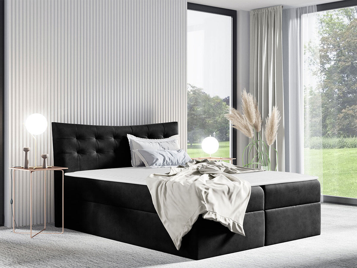 Cama continental 405659