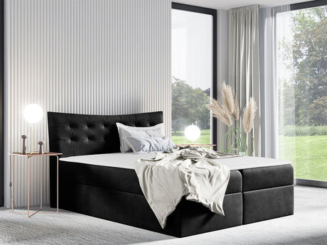 Cama continental 405659