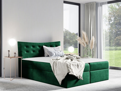 Cama continental 405659