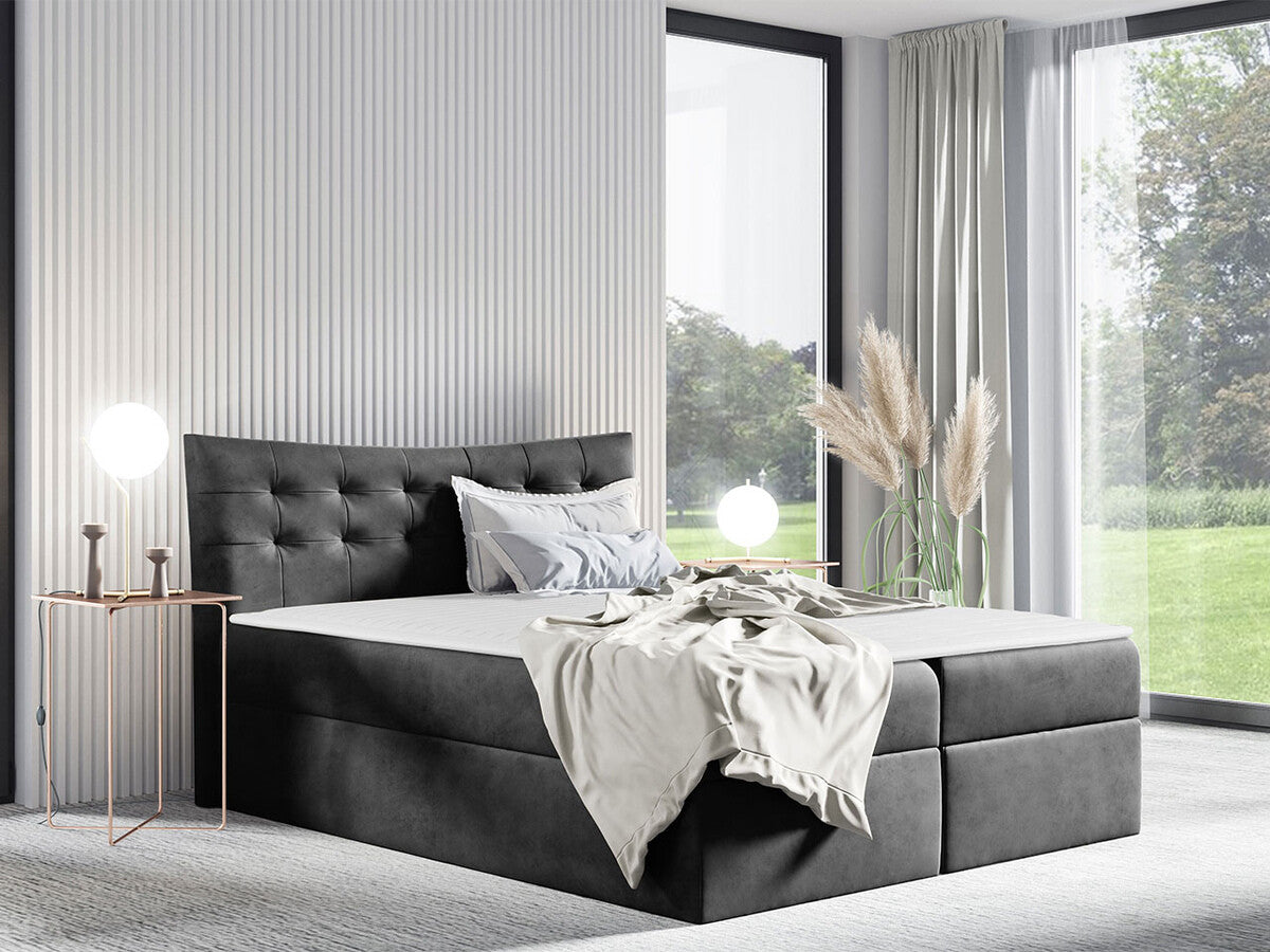 Cama continental 405659