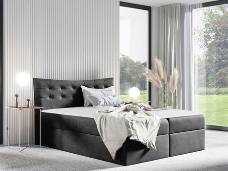 Cama continental 405659