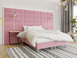 Cama continental 264563