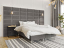 Cama continental Histinus
