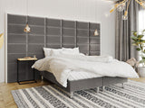 Cama continental 264563