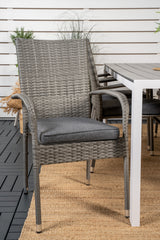Conjunto de mesa y sillas 413169