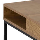 Mesa de centro Orbmentum