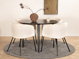 Conjunto de mesas y sillas para comedor 426329