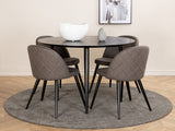 Conjunto de mesas y sillas para comedor 426591