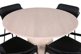 Conjunto de mesas y sillas para comedor 427407