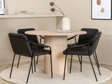Conjunto de mesas y sillas para comedor 427407