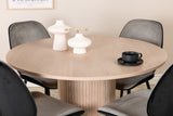 Conjunto de mesas y sillas para comedor 427439