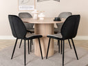 Conjunto de comedor Musula