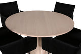 Conjunto de mesas y sillas para comedor 427575