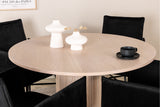 Conjunto de mesas y sillas para comedor 427575