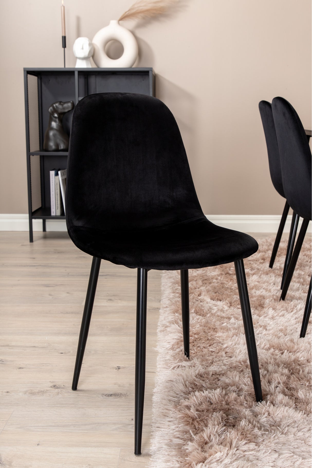 Conjunto de mesas y sillas para comedor 427672