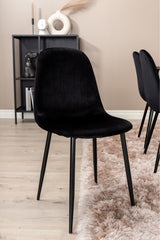 Conjunto de mesas y sillas para comedor 427672