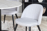 Conjunto de mesas y sillas para comedor 427917