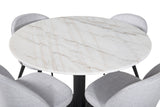 Conjunto de mesas y sillas para comedor 427917