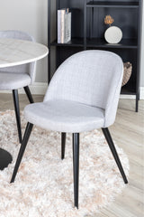 Conjunto de mesas y sillas para comedor 427917