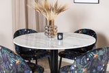 Conjunto de mesas y sillas para comedor 427917