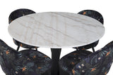 Conjunto de mesas y sillas para comedor 427917