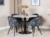 Conjunto de mesas y sillas para comedor 427917