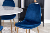 Conjunto de mesas y sillas para comedor 428507