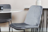 Conjunto de mesas y sillas para comedor 428287