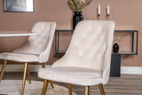 Conjunto de mesas y sillas para comedor 427878