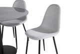 Conjunto de mesas y sillas para comedor 428501