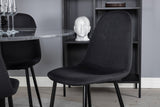 Conjunto de mesas y sillas para comedor 428501