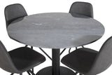 Conjunto de mesas y sillas para comedor 428540