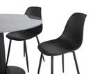 Conjunto de mesas y sillas para comedor 428553