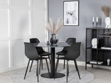Conjunto de mesas y sillas para comedor 428553
