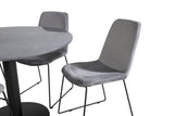Conjunto de mesas y sillas para comedor 428577