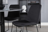 Conjunto de mesas y sillas para comedor 428577