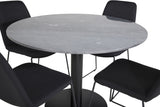 Conjunto de mesas y sillas para comedor 428577