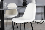 Conjunto de mesas y sillas para comedor 428501