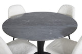 Conjunto de mesas y sillas para comedor 428501