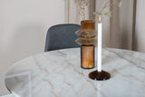 Conjunto de mesas y sillas para comedor 429804