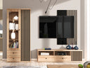 Conjunto de salón Ferrinus