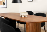 Conjunto de mesas y sillas para comedor 432583