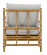 Sillón plara exterior 433027