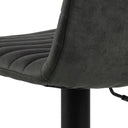 Silla de barra Modmentum