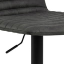Silla de barra Modmentum