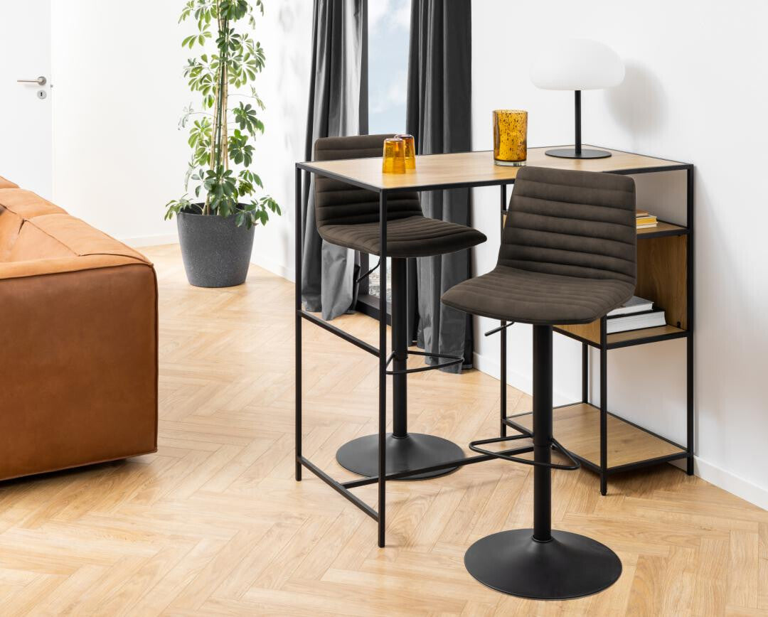 Silla de barra 433074