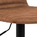 Silla de barra Modmentum