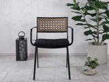 Silla para exterior 439479