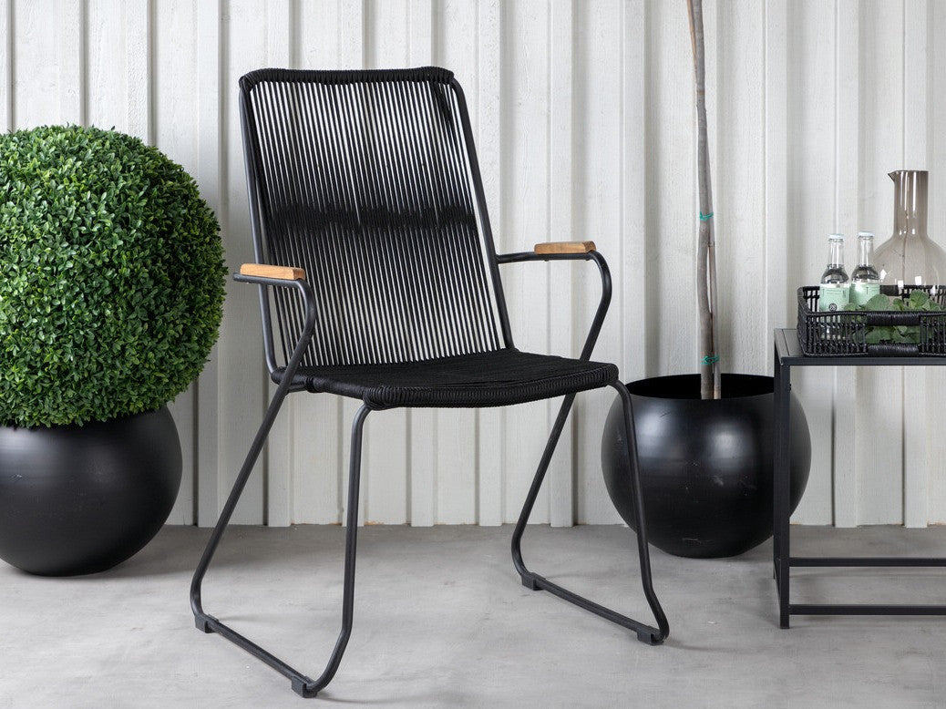 Silla para exterior 480571
