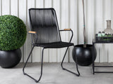Silla para exterior 480571